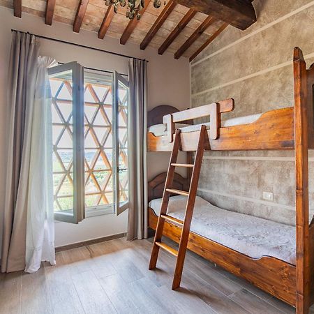 Fienile Cipresso, Art Of Living Tuscany Torre Екстер'єр фото