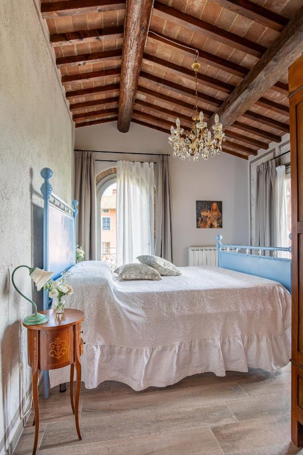 Fienile Cipresso, Art Of Living Tuscany Torre Екстер'єр фото
