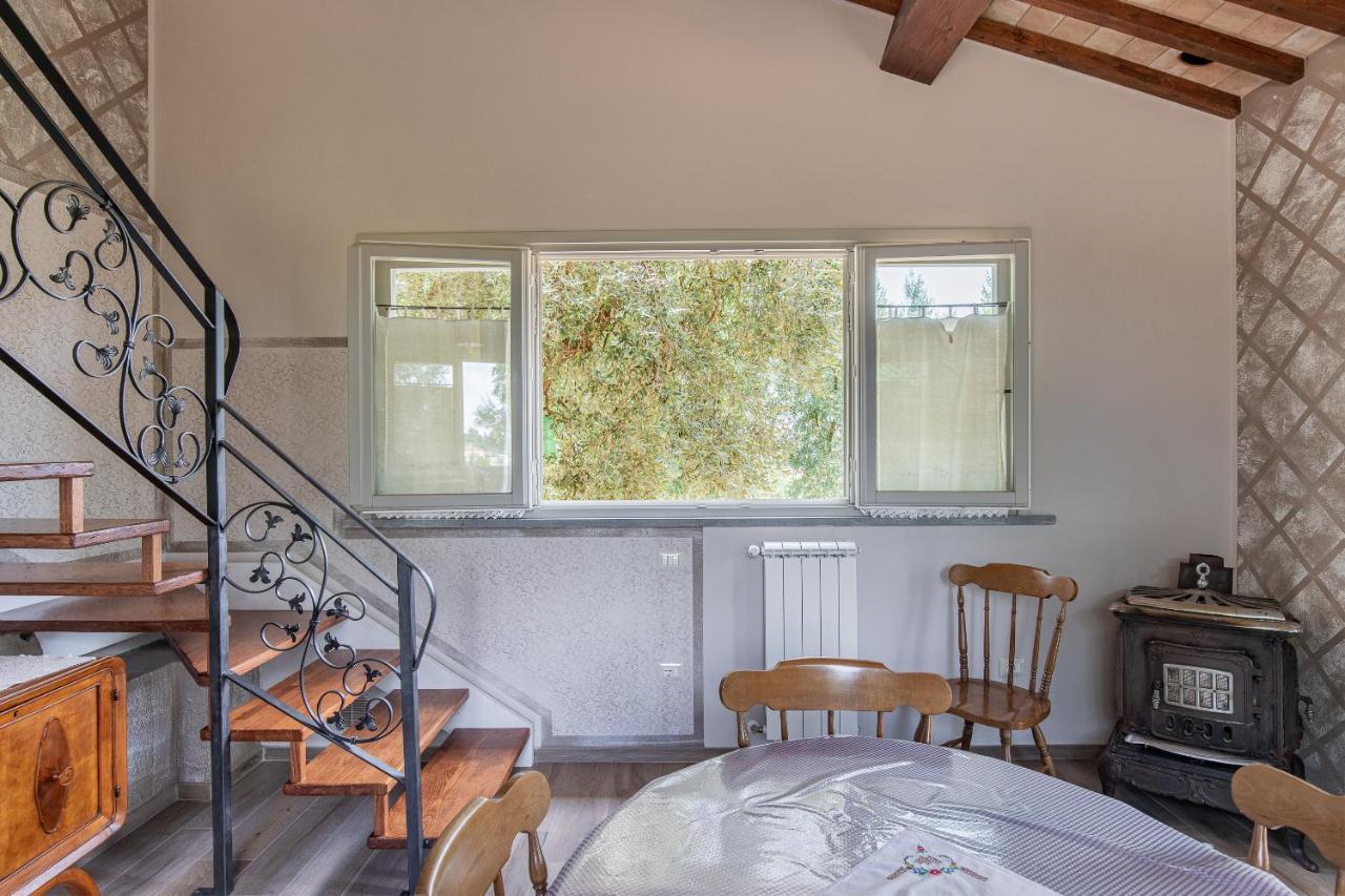 Fienile Cipresso, Art Of Living Tuscany Torre Екстер'єр фото