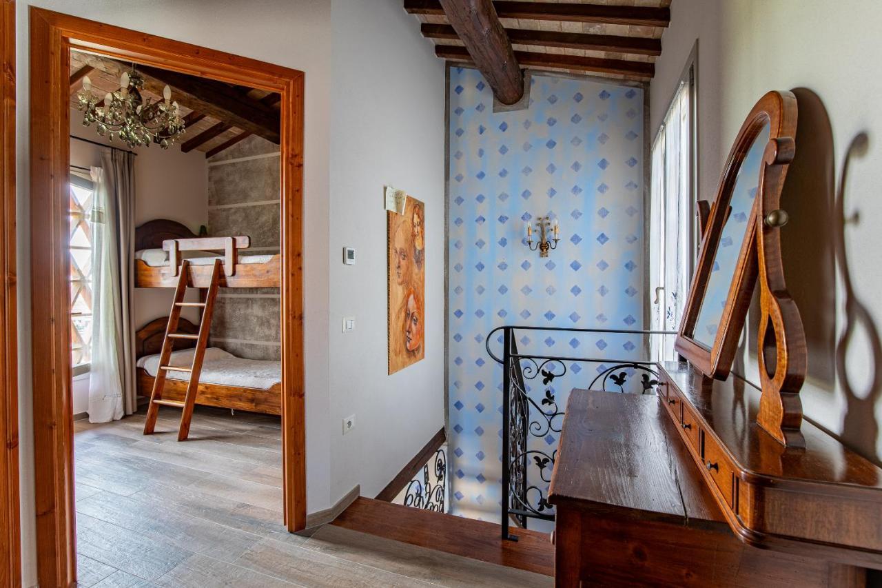 Fienile Cipresso, Art Of Living Tuscany Torre Екстер'єр фото