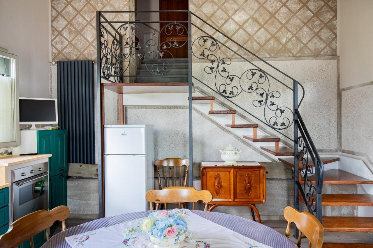 Fienile Cipresso, Art Of Living Tuscany Torre Екстер'єр фото