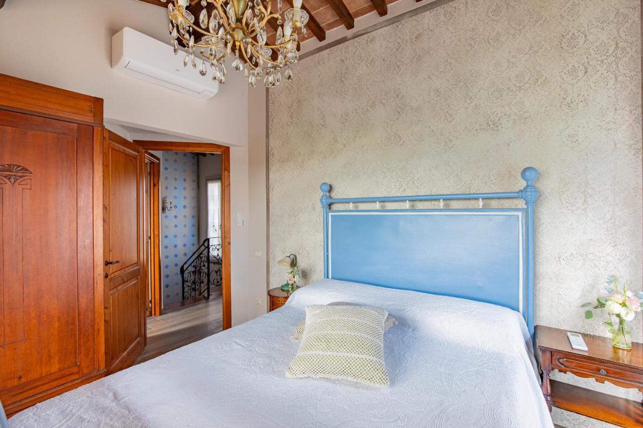 Fienile Cipresso, Art Of Living Tuscany Torre Екстер'єр фото