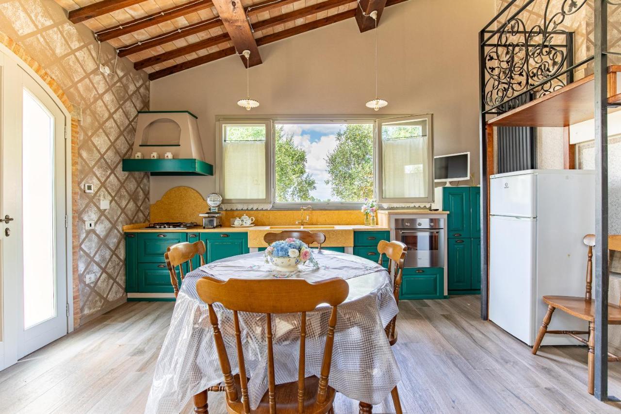 Fienile Cipresso, Art Of Living Tuscany Torre Екстер'єр фото