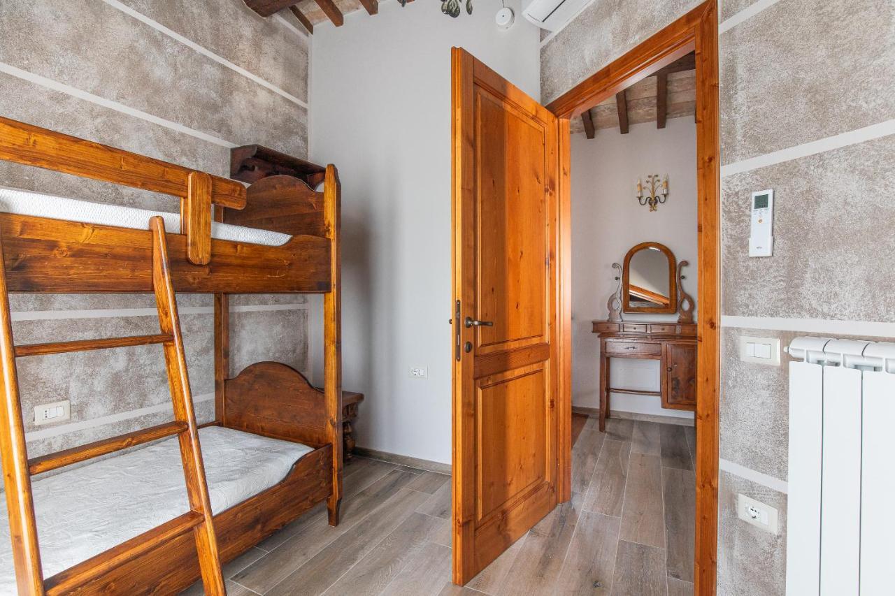 Fienile Cipresso, Art Of Living Tuscany Torre Екстер'єр фото