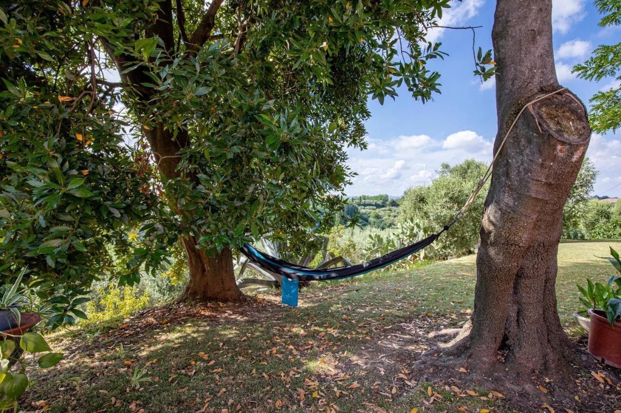 Fienile Cipresso, Art Of Living Tuscany Torre Екстер'єр фото