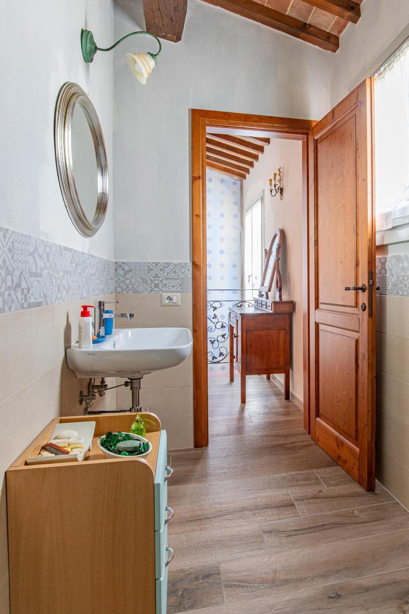Fienile Cipresso, Art Of Living Tuscany Torre Екстер'єр фото