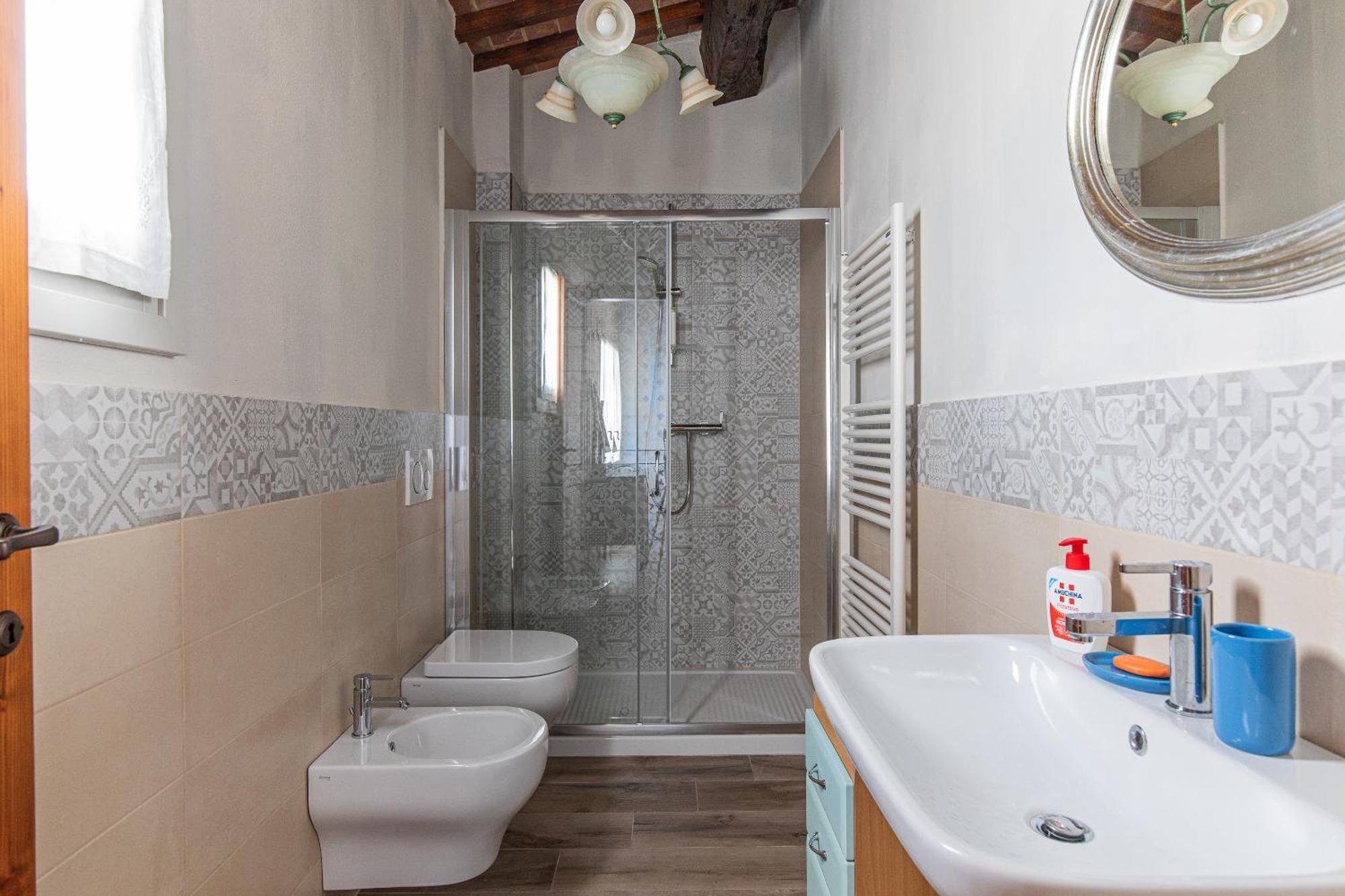 Fienile Cipresso, Art Of Living Tuscany Torre Екстер'єр фото